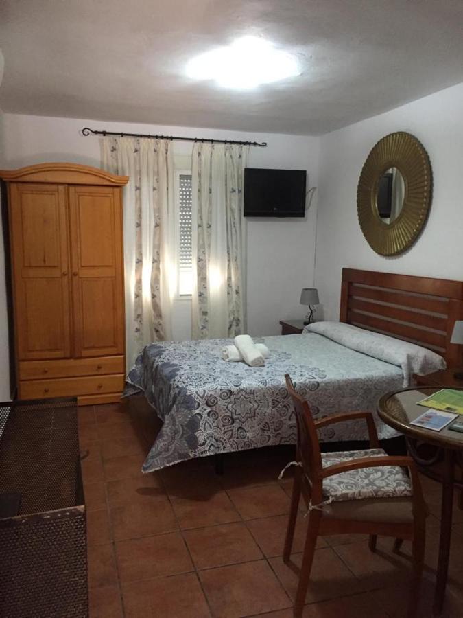 La Buena Siesta Ruidera Exterior foto