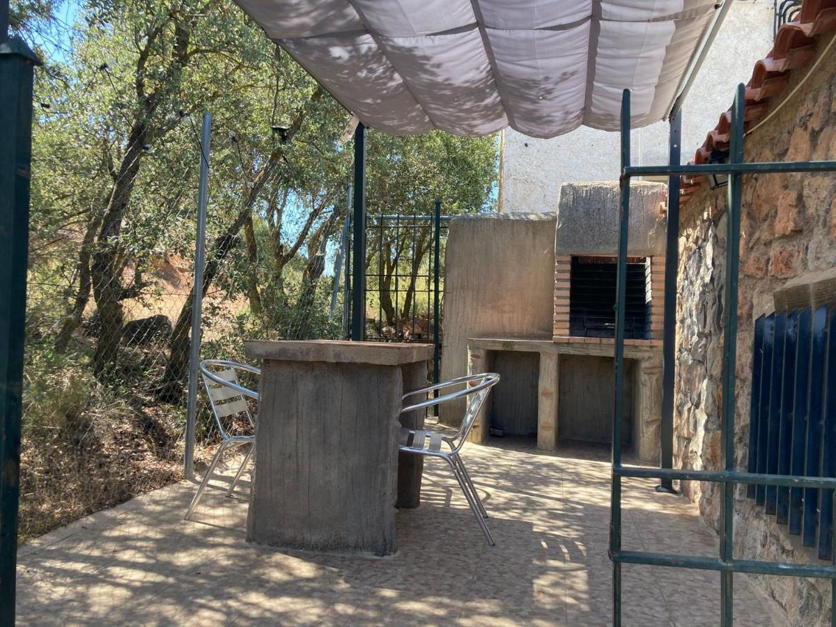 La Buena Siesta Ruidera Exterior foto
