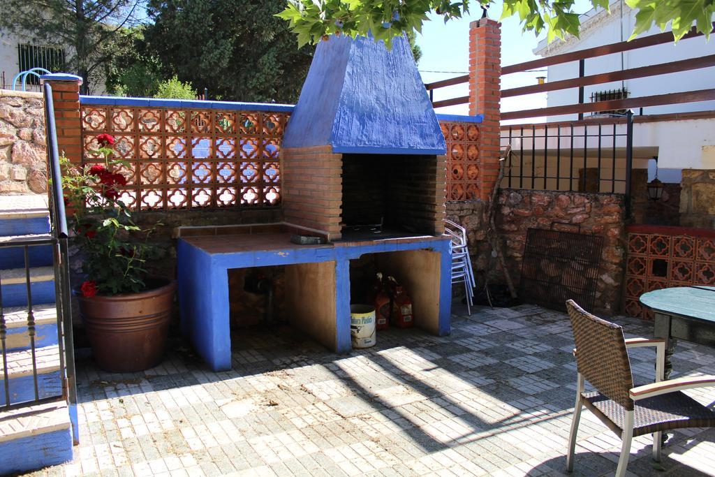 La Buena Siesta Ruidera Exterior foto